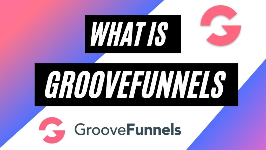 What is Groovefunnels