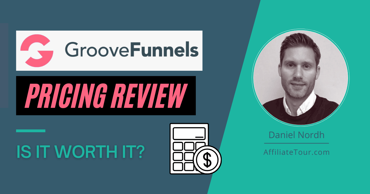 GrooveFunnels Pricing Review