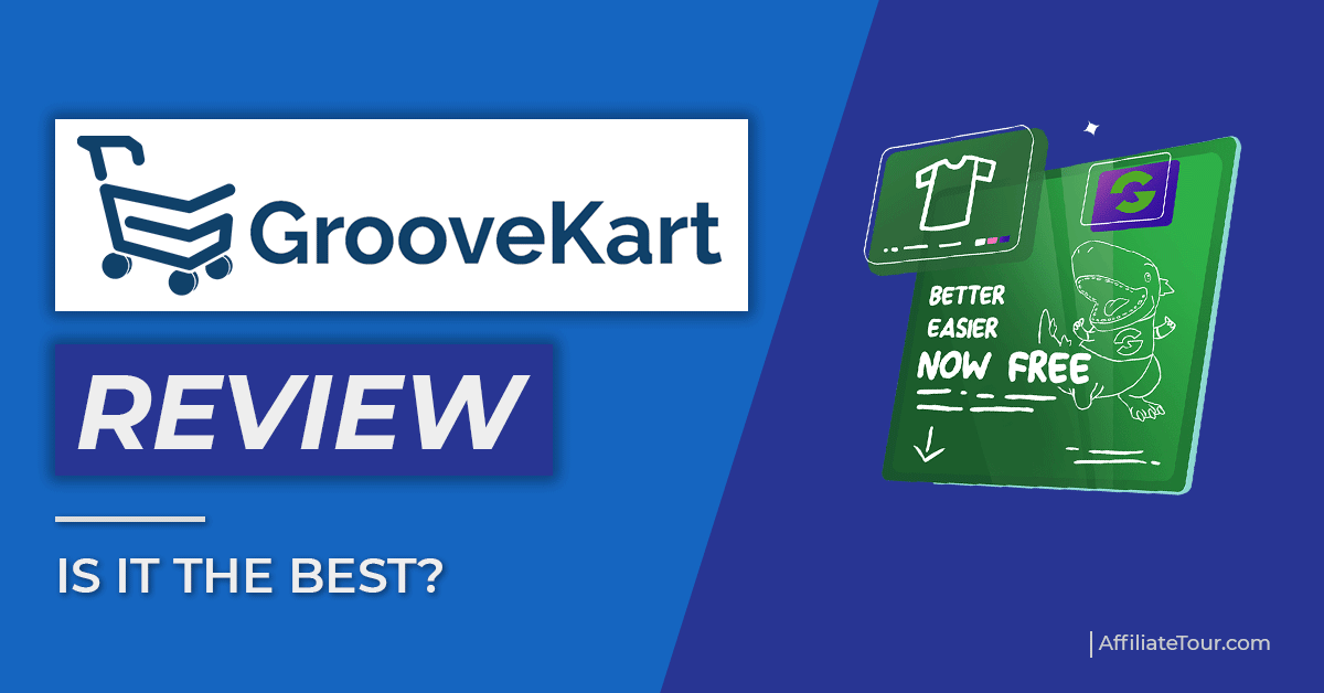 GrooveKart review