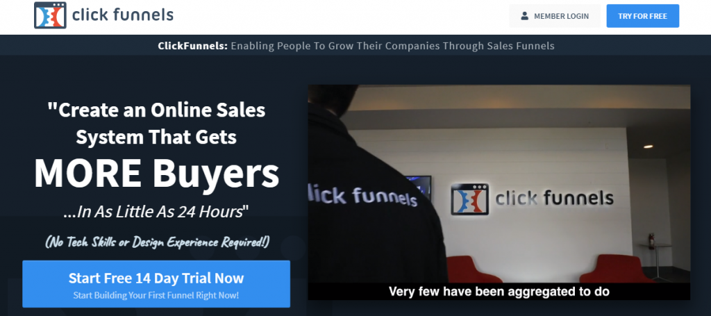 How ClickFunnels Affiliate Bootcamp works