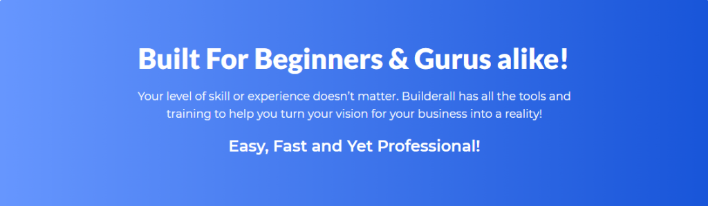 What is Builderall