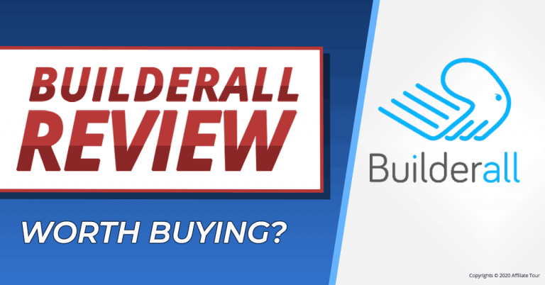 Builderall Review 2022 – Is It Worth Your Money?